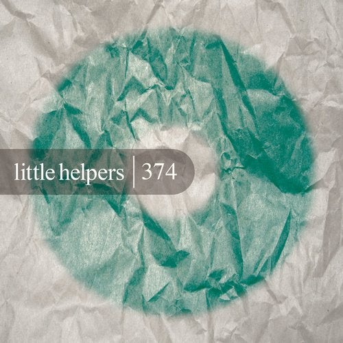 Lucio Agustin – Little Helpers 374 [LITTLEHELPERS374]